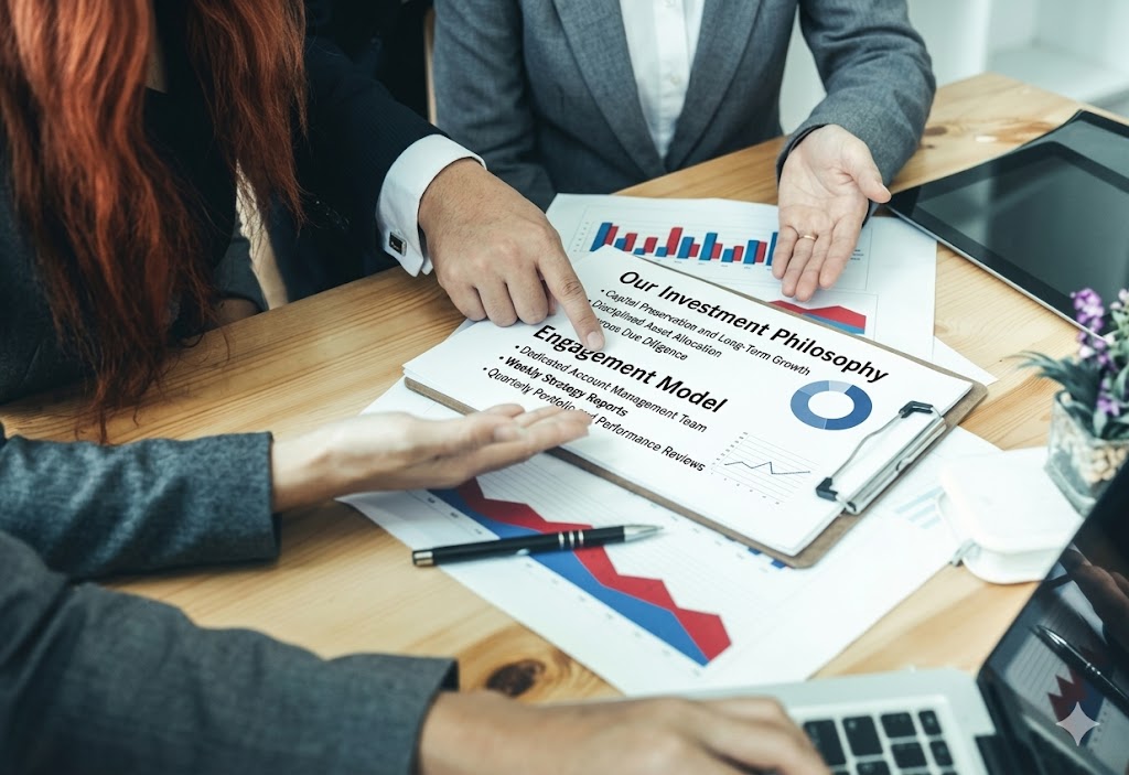 Investment Strategy
